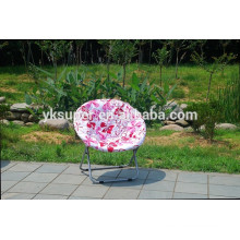 promotional cheap Sun adjustment beach chair moon chair